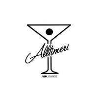 ALLTIMERS - LEAGUE PLAYER STICKER の商品画像