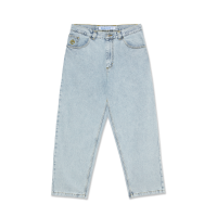 <img class='new_mark_img1' src='https://img.shop-pro.jp/img/new/icons56.gif' style='border:none;display:inline;margin:0px;padding:0px;width:auto;' />POLAR SKATE CO. - BIG BOY JEANS (Light Blue)ξʲ