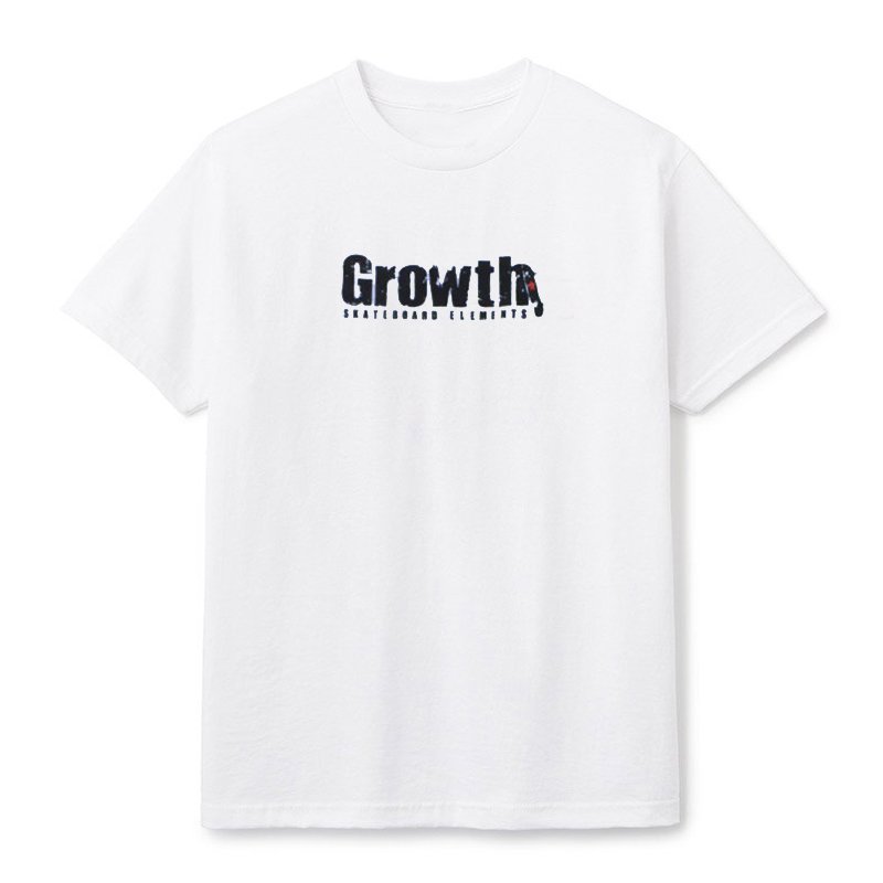 growth（グロウス） Ｔシャツ - トップス