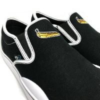 CONSOLIDATED - BS 5 CANVAS SLIP ON