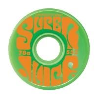 OJ - MINI SUPER JUICE (Green) 55mm 78Aの商品画像