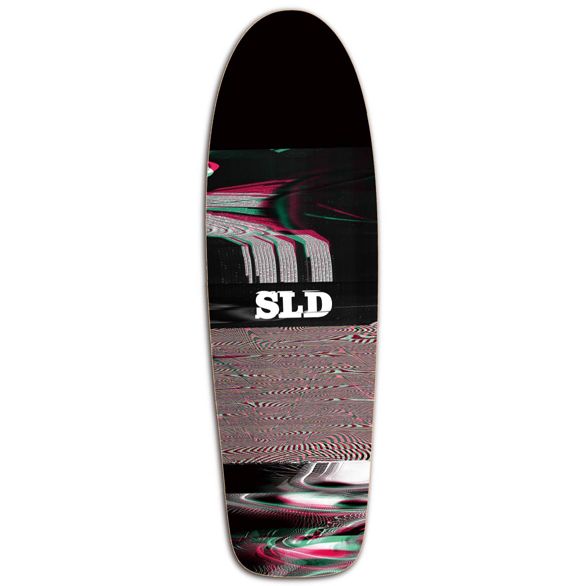 SLD SKATEBOARDS(スローライフダイナマイト・スケートボード) |SLD