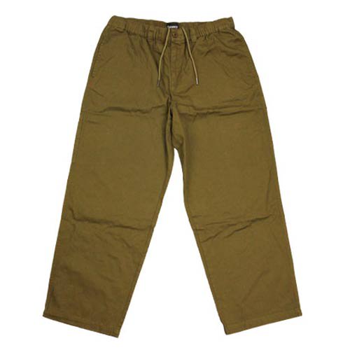 Theories Stamp Lounge Pants Army Green – THEORIES OF ATLANTIS
