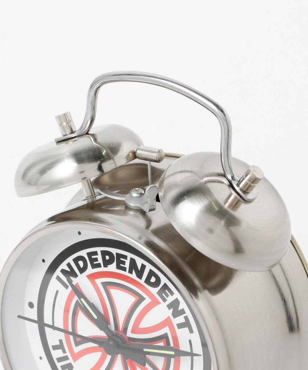 INDEPENDENT　インディペンデント　灰皿　置き時計　置時計INDEPENDENT