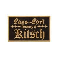 PASS~PORT SKATEBOARDS -