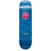 CARPET skateboard デッキ