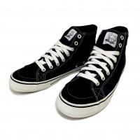 POSSESSED SHOE - FOOT PLANT (Black) の商品画像