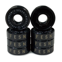 FESN - W.P.S.I SPEED BEARINGS (٥)ξʲ