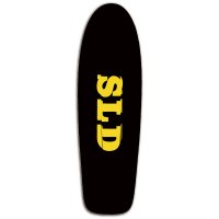 SLD SKATEBOARDS(エスエルディー・スケートボード)| スケートボード