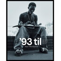  '93 TIL - BY PETE THOMPSON 写真集の商品画像