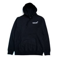 STRAWBERRY HILL PHILOSOPHY CLUB(ストロベリー・ヒル・フィロソフィ・クラブ) |STRAWBERRY HILL  PHILOSOPHY CLUB - EMBROIDERED HOODIE