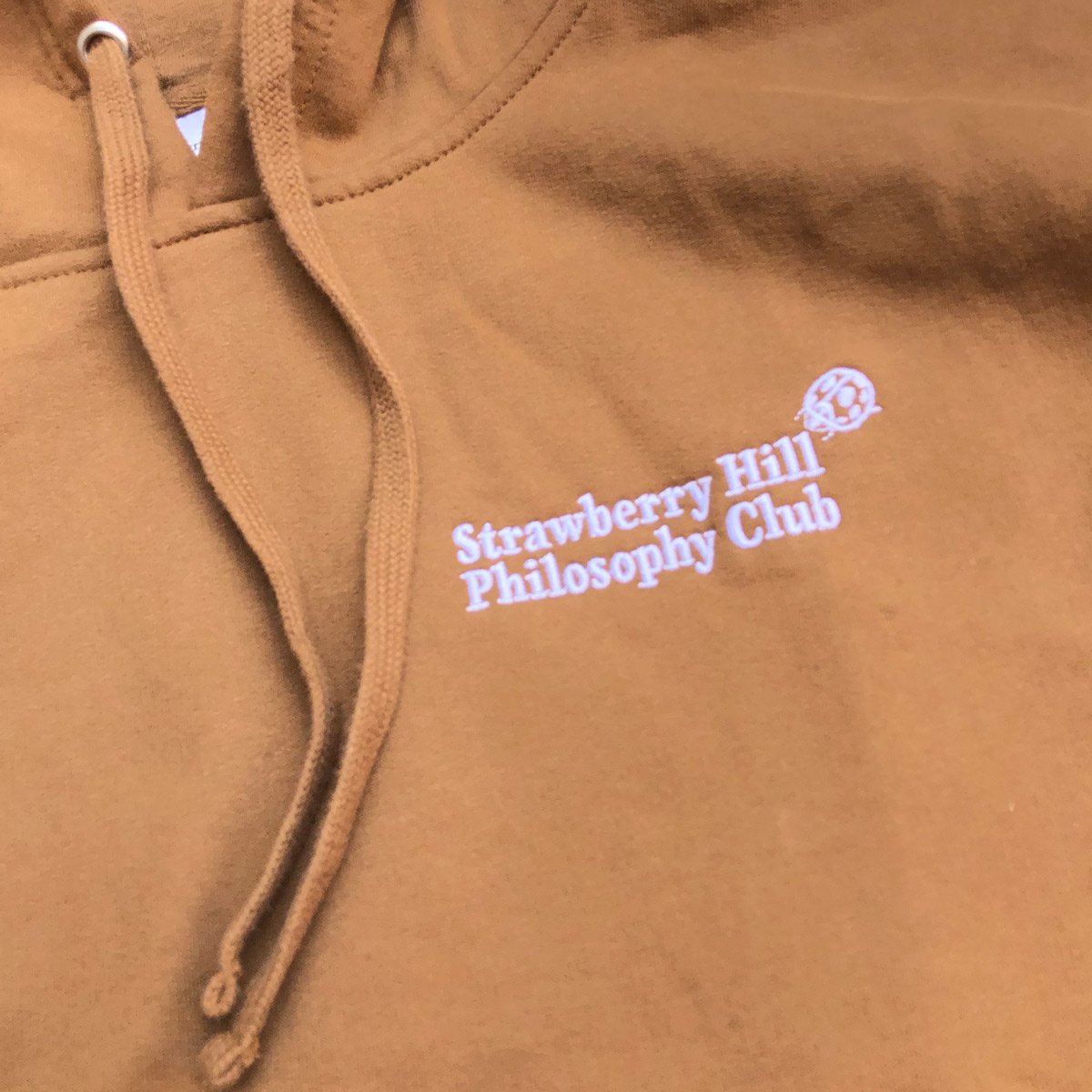 STRAWBERRY HILL PHILOSOPHY CLUB(ストロベリー・ヒル・フィロソフィ