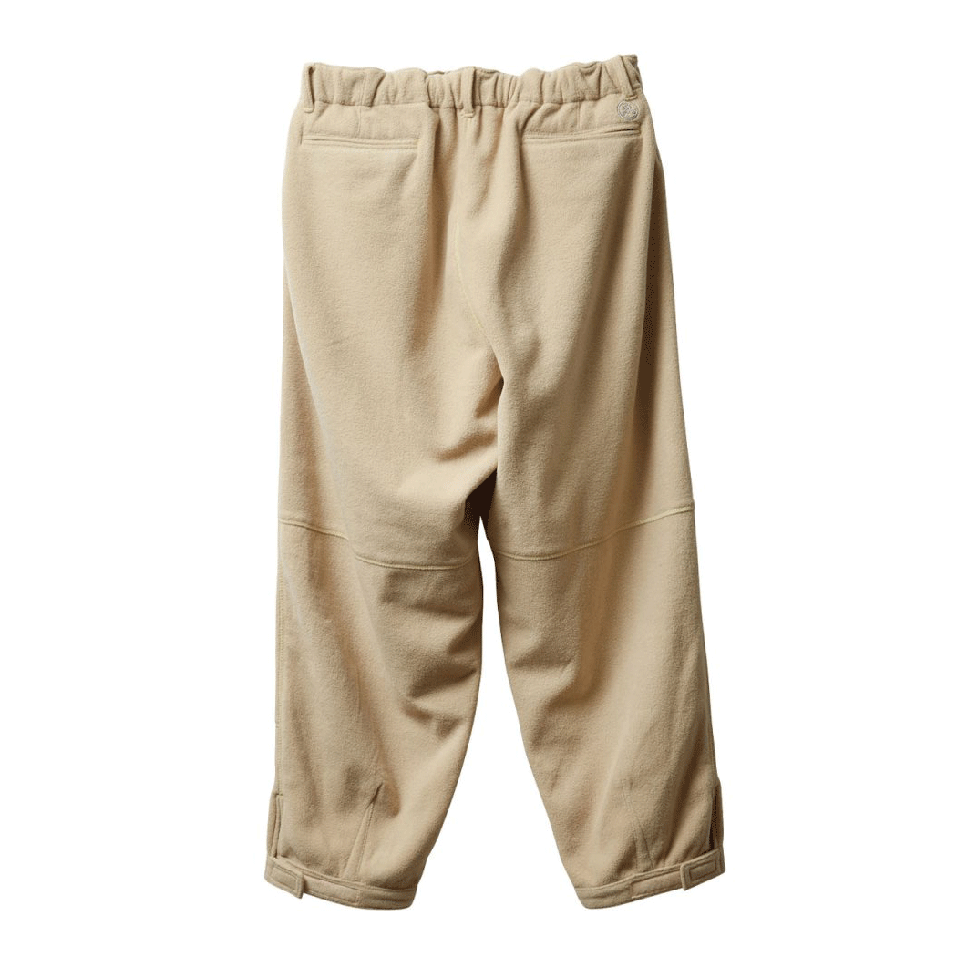 賞金女王・稲見萌寧 EVISEN 4WAY INSIDE OUT PANTS エビセン