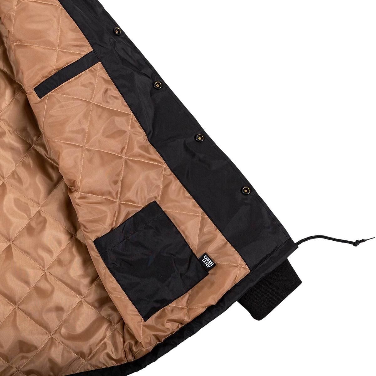 ANTI HERO(アンチ・ヒーロー） |ANTI HERO - BLACK HERO CUSTOM NYLON