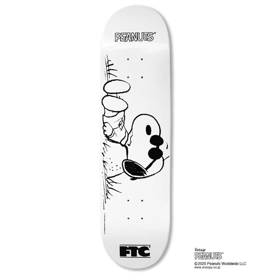 スケートボードkyne ftc deck black キネ デッキ 新品 | www.pizzatime.lt