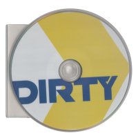 DIRTY DVD - by Eddie Claireの商品画像