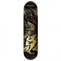 PREDUCE SKATEBOARDS(プレデュース スケートボード) |