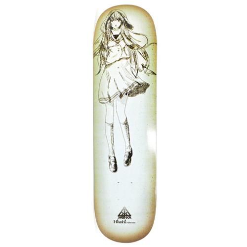 カオンカ スケートボードデッキ 楽天市場】kaonkaの通販