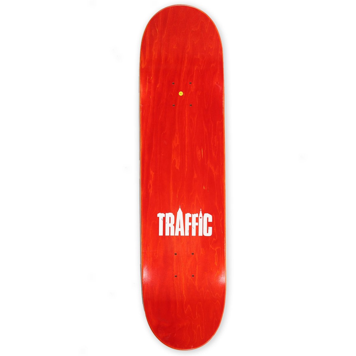 TRAFFIC SKATEBOARDS(トラフィックスケートボード) |TRAFFIC 