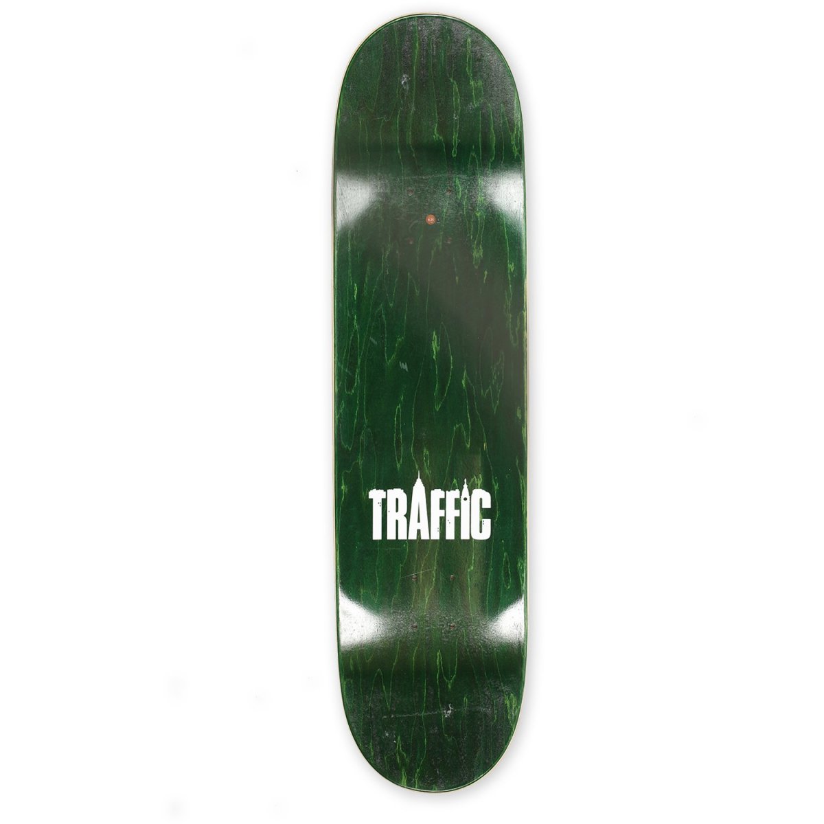 TRAFFIC SKATEBOARDS(トラフィックスケートボード) |TRAFFIC