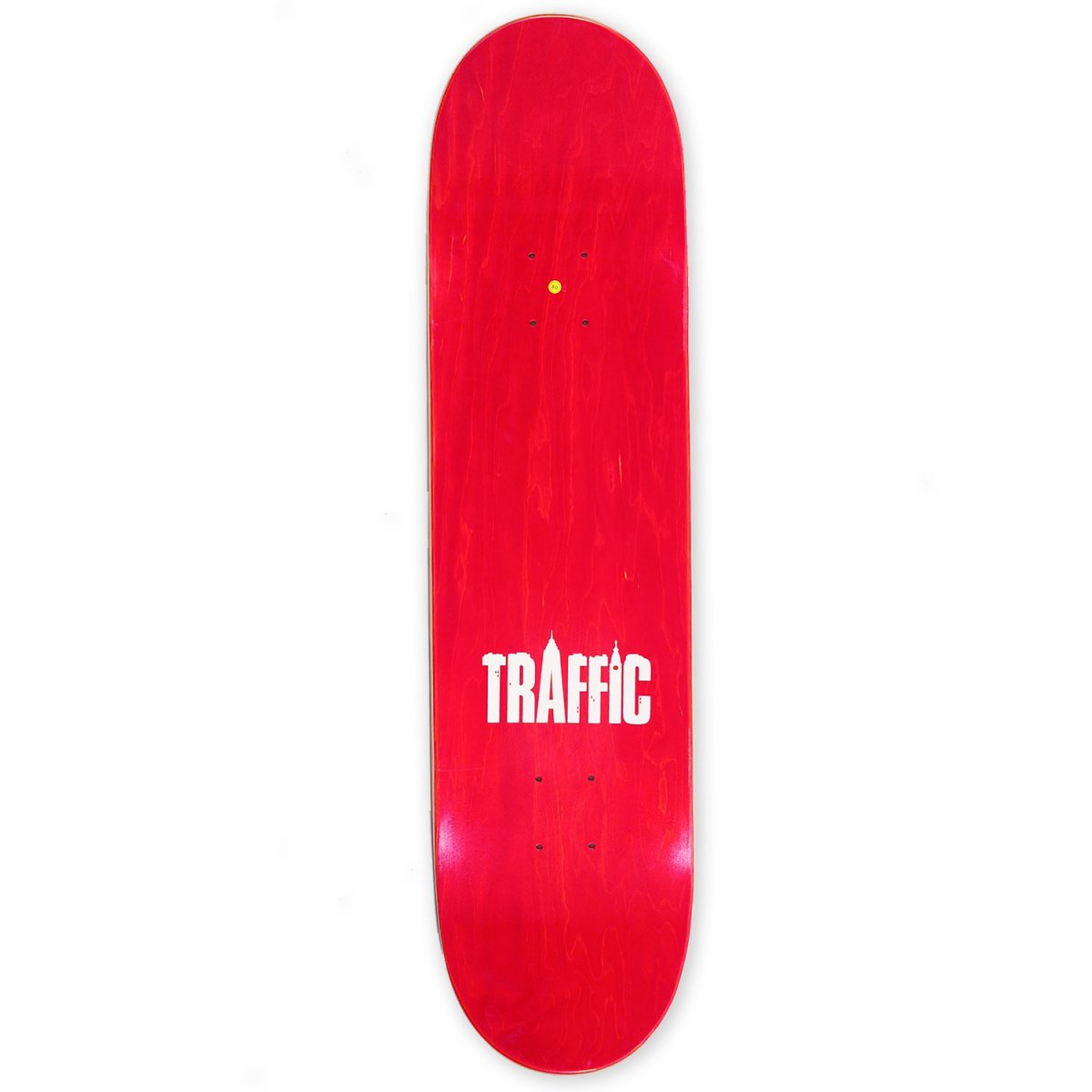 TRAFFIC SKATEBOARDS(トラフィックスケートボード) |TRAFFIC