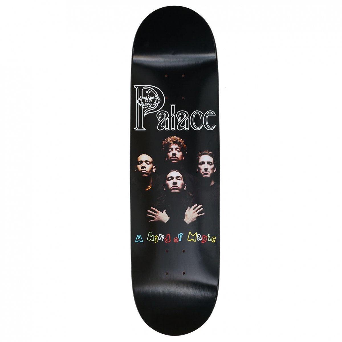 Palace skateboards パレス デッキ