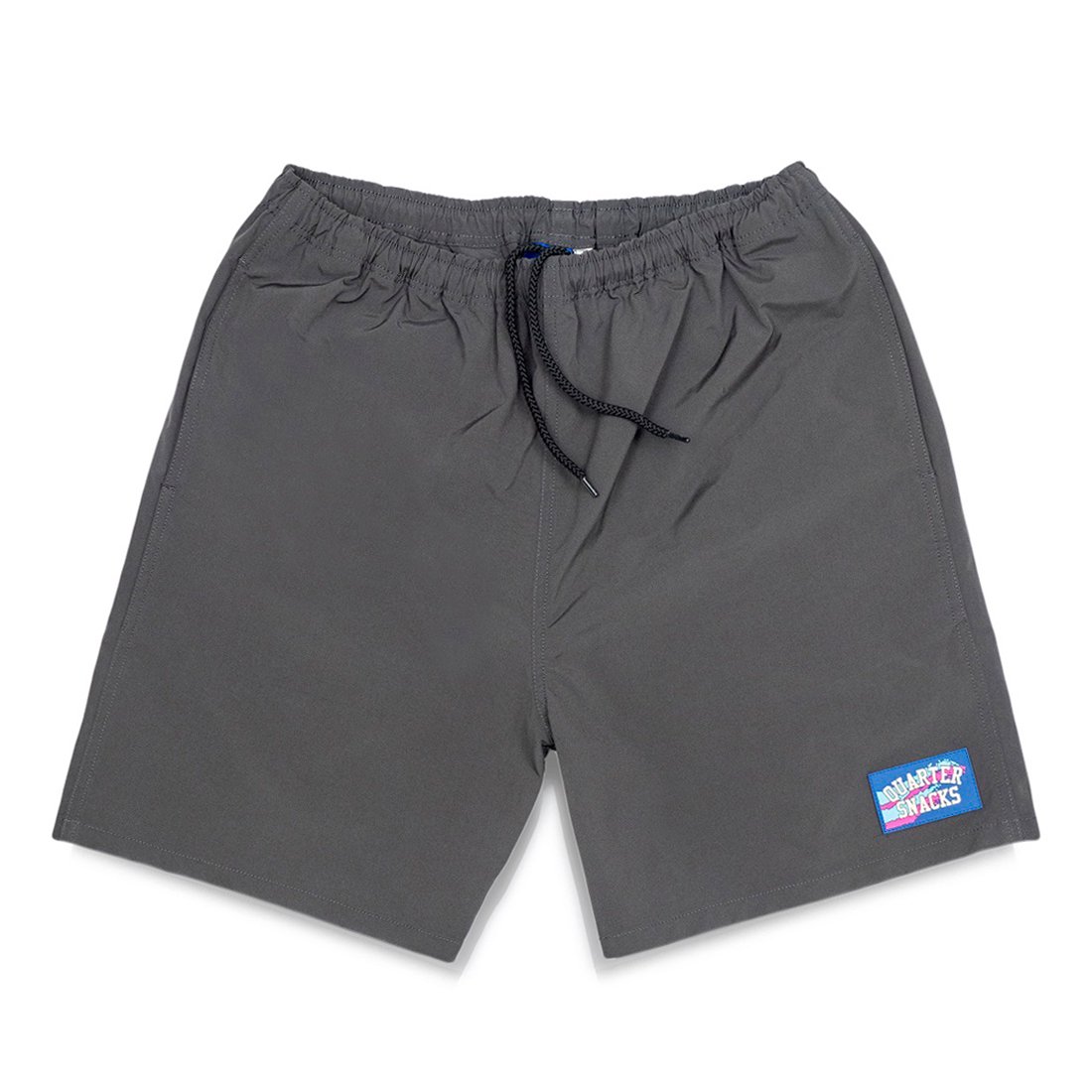 QUARTER SNACKS(クウォータースナックス) |QUARTER SNACKS - WATER SHORT 2.0 (Graphite)