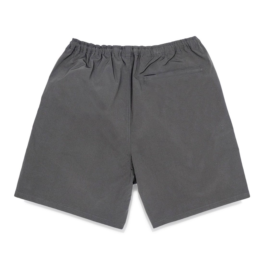 QUARTER SNACKS(クウォータースナックス) |QUARTER SNACKS - WATER SHORT 2.0 (Graphite)