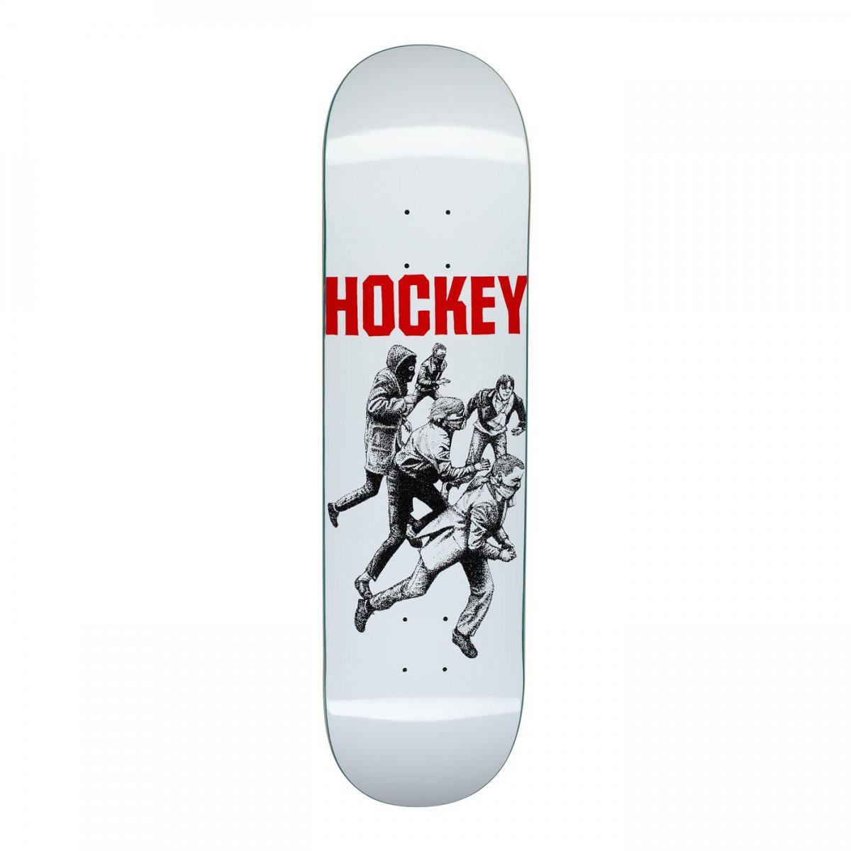 HOCKEY SKATEBOARDS(ホッケー・スケートボード) |HOCKEY SKATEBOARD 