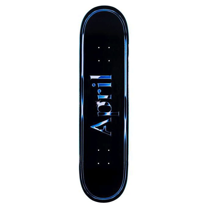 APRIL SKATEBOARDS(エイプリル・スケートボード） |APRIL SKATEBOARDS ...