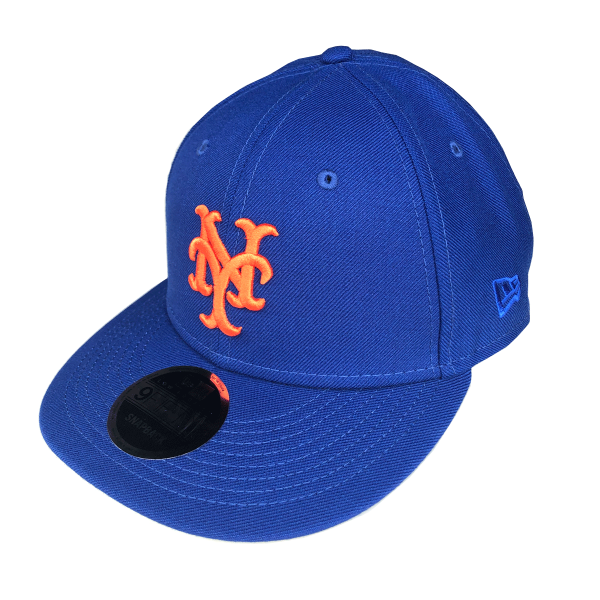 ALLTIMERS NEW ERA NEW YORK METS SNAPBACK | aluminiopotiguar.com.br