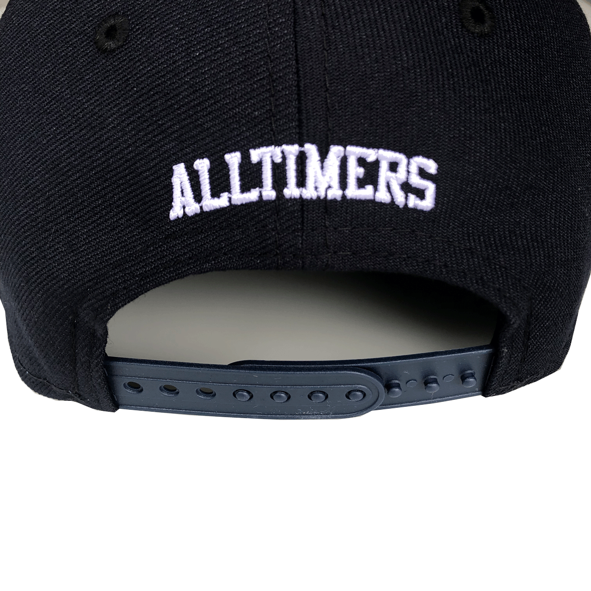 YANKEES ALLTIMERS NEW ERA CAP – Alltimers