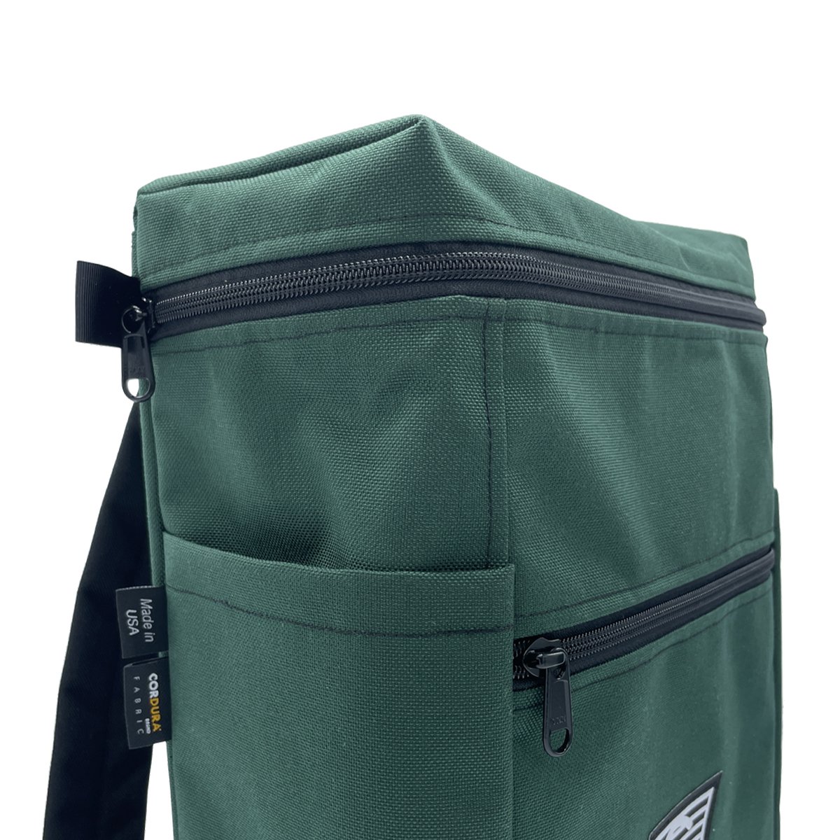 COMA BRAND コマブランド nylon backpack
