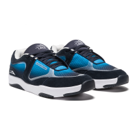 <img class='new_mark_img1' src='https://img.shop-pro.jp/img/new/icons20.gif' style='border:none;display:inline;margin:0px;padding:0px;width:auto;' />LAKAI - FADE (Navy Fade Suede)の商品画像