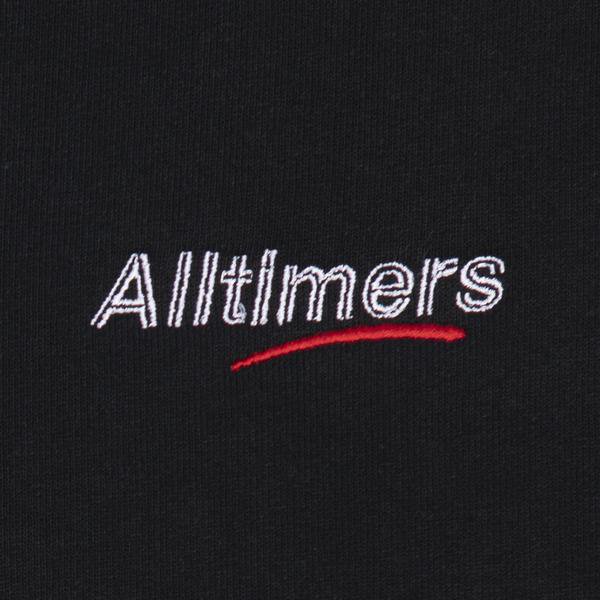 ALLTIMERS(オールタイマーズ） |ALLTIMERS - ESTATE EMBROIDERED