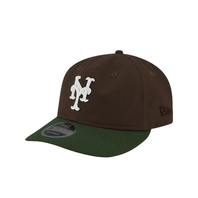 ALLTIMERS X NEW ERA METS CAP | hartwellspremium.com