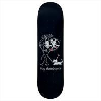 FROG SKATEBOARDS(フロッグ スケートボート）|スケートボード
