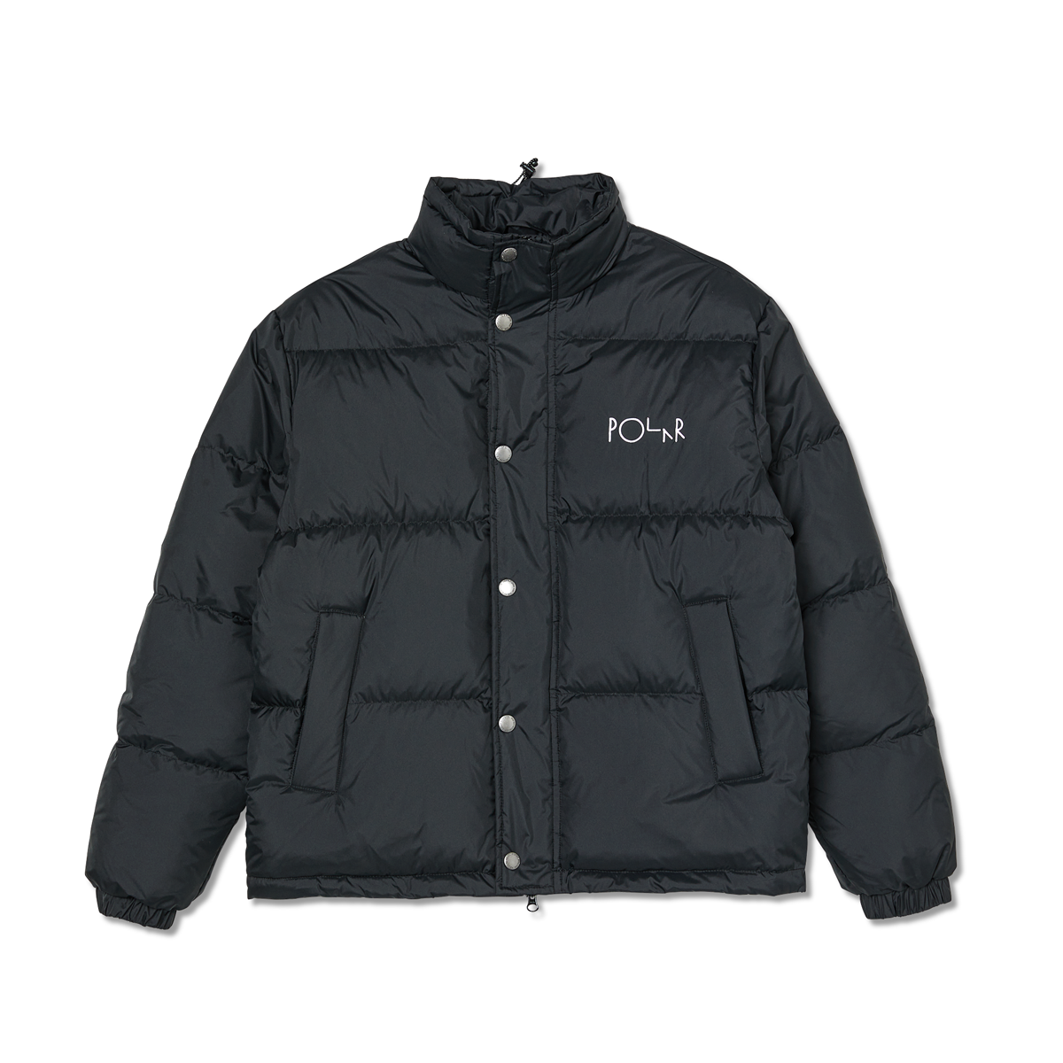 fila snow jacket