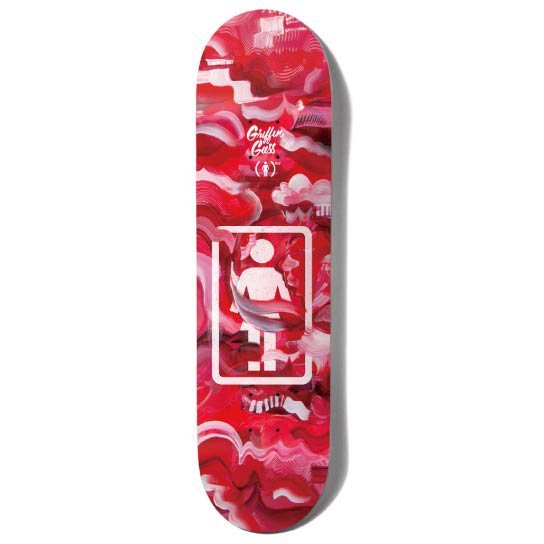 GIRL SKATEBOARDS(ガール・スケートボード) |GIRL SKATEBOARDS - GIRL