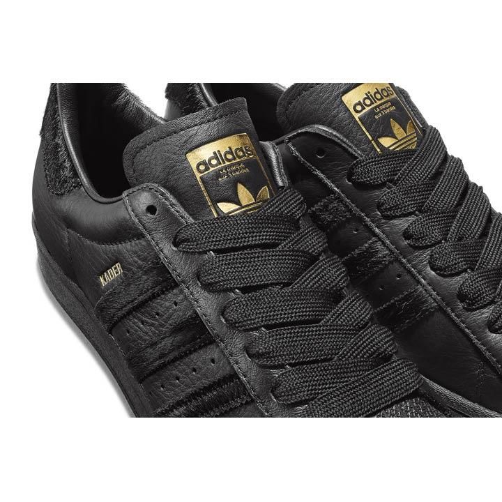 国内で当店のみ ADC - Wing Feather Skate Shoes-Black 32611V-7987SAW. HORSE LEATHER SNEAKER ZIP FRONT FZ-2 WHITE