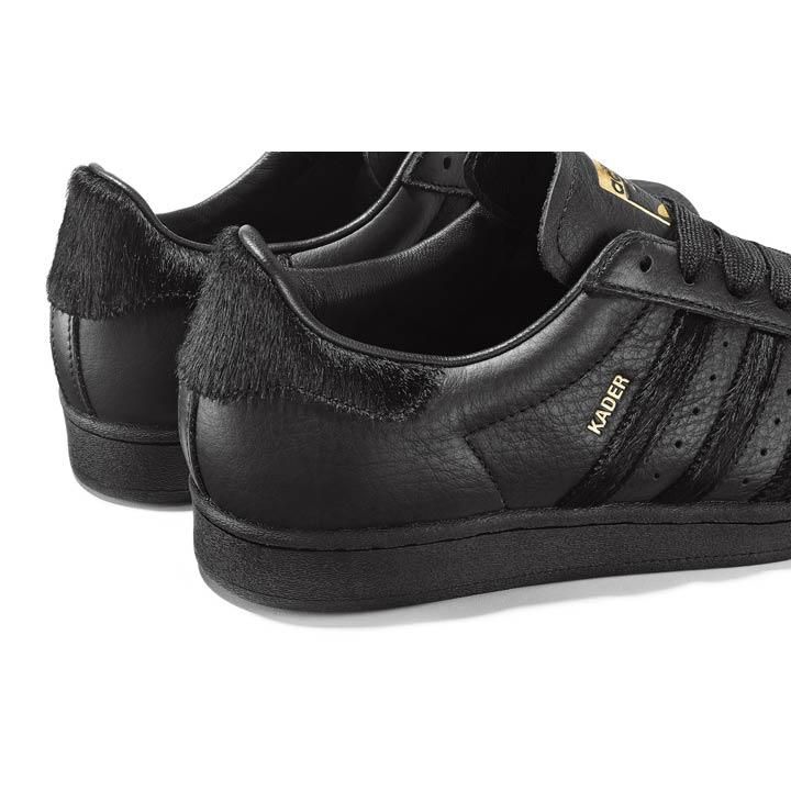 THUMBS UP] ADIDAS SKATEBOARDING /// SAMBA ADV BY KADER | VHSMAG