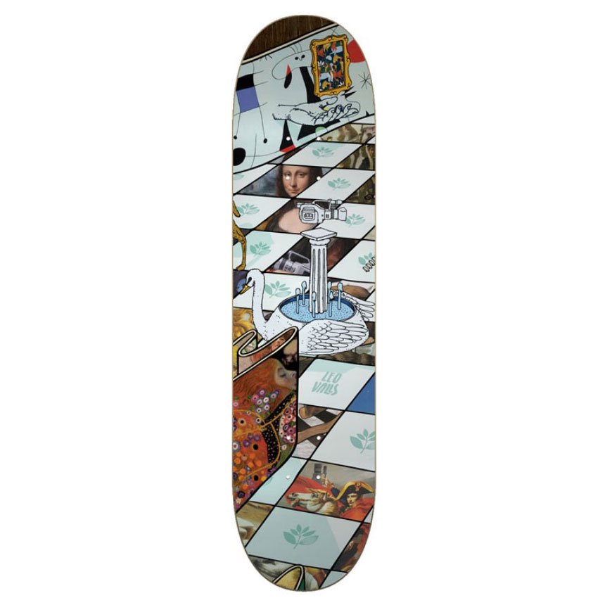 Magenta マジェンタ　Skateboards