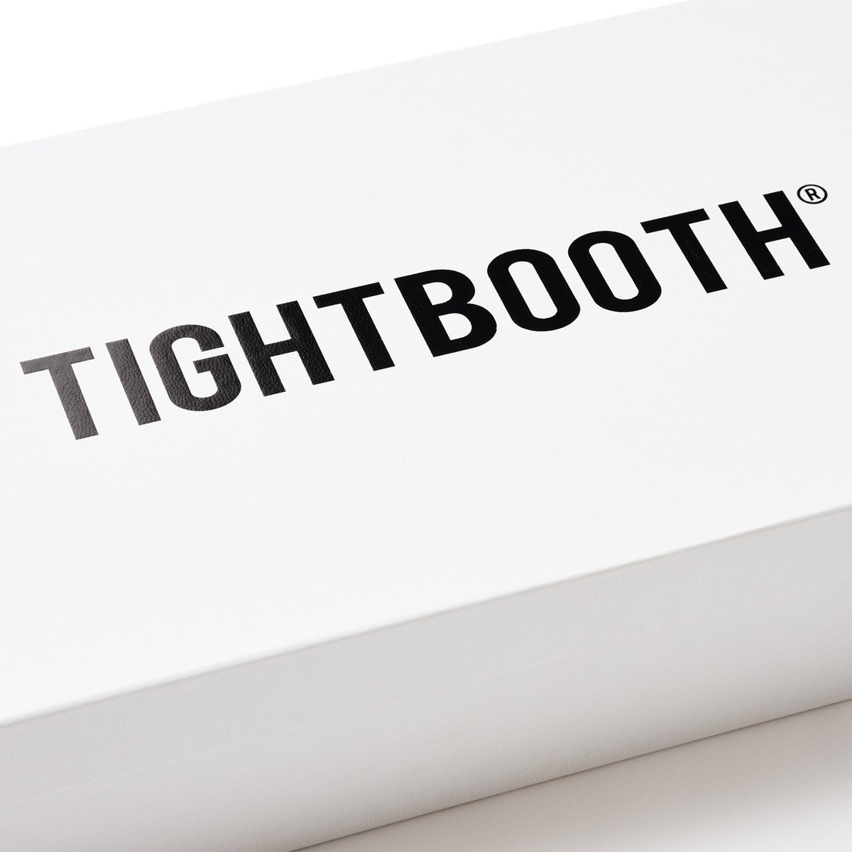 TIGHTBOOTH PRODUCTION(タイトブースプロダクション) |TIGHTBOOTH
