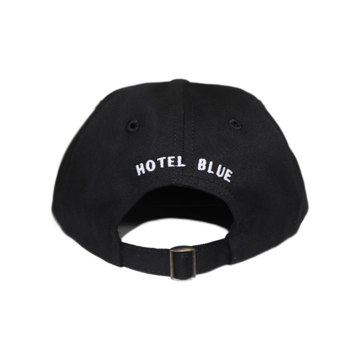 HOTEL BLUE(ホテル・ブルー) |HOTEL BLUE - NYNY CAP (White)