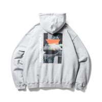 <img class='new_mark_img1' src='https://img.shop-pro.jp/img/new/icons8.gif' style='border:none;display:inline;margin:0px;padding:0px;width:auto;' />TIGHTBOOTH (TBPR) - EYE HOODIE (Gray)の商品画像