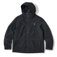 <img class='new_mark_img1' src='https://img.shop-pro.jp/img/new/icons8.gif' style='border:none;display:inline;margin:0px;padding:0px;width:auto;' />FTC - WATERPROOF 3L MOUNTAIN JACKET (Black)の商品画像