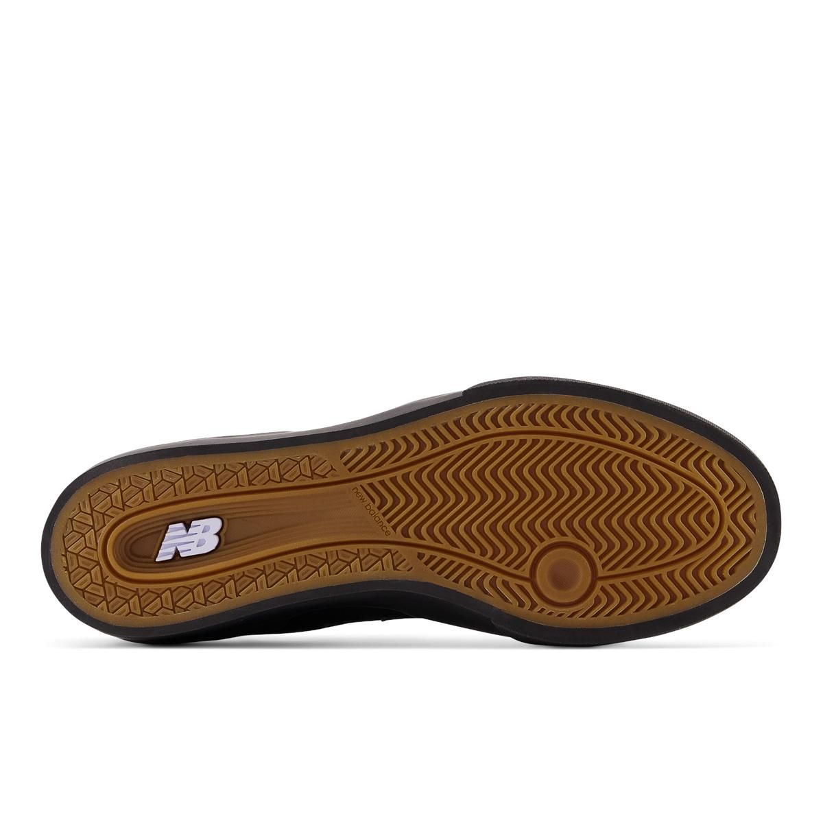 NEW BALANCE NUMERIC (ニューバランス ヌメリック) |NEW BALANCE NUMERIC 272 "TOM KARANGELOV" (Black) 3NM272FTK ニューバランス/ラバーキーホルダー