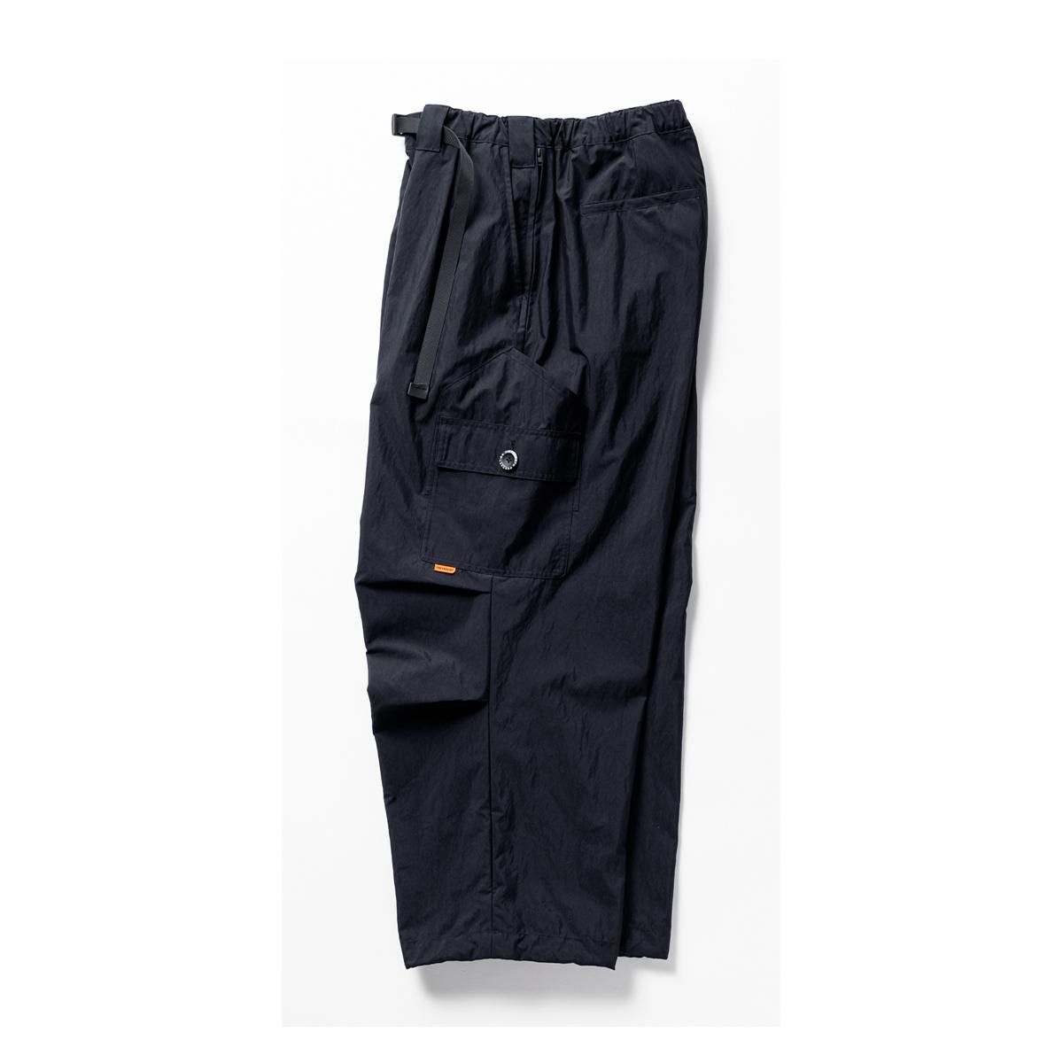 tightbooth BAGGY CARGO PANTS