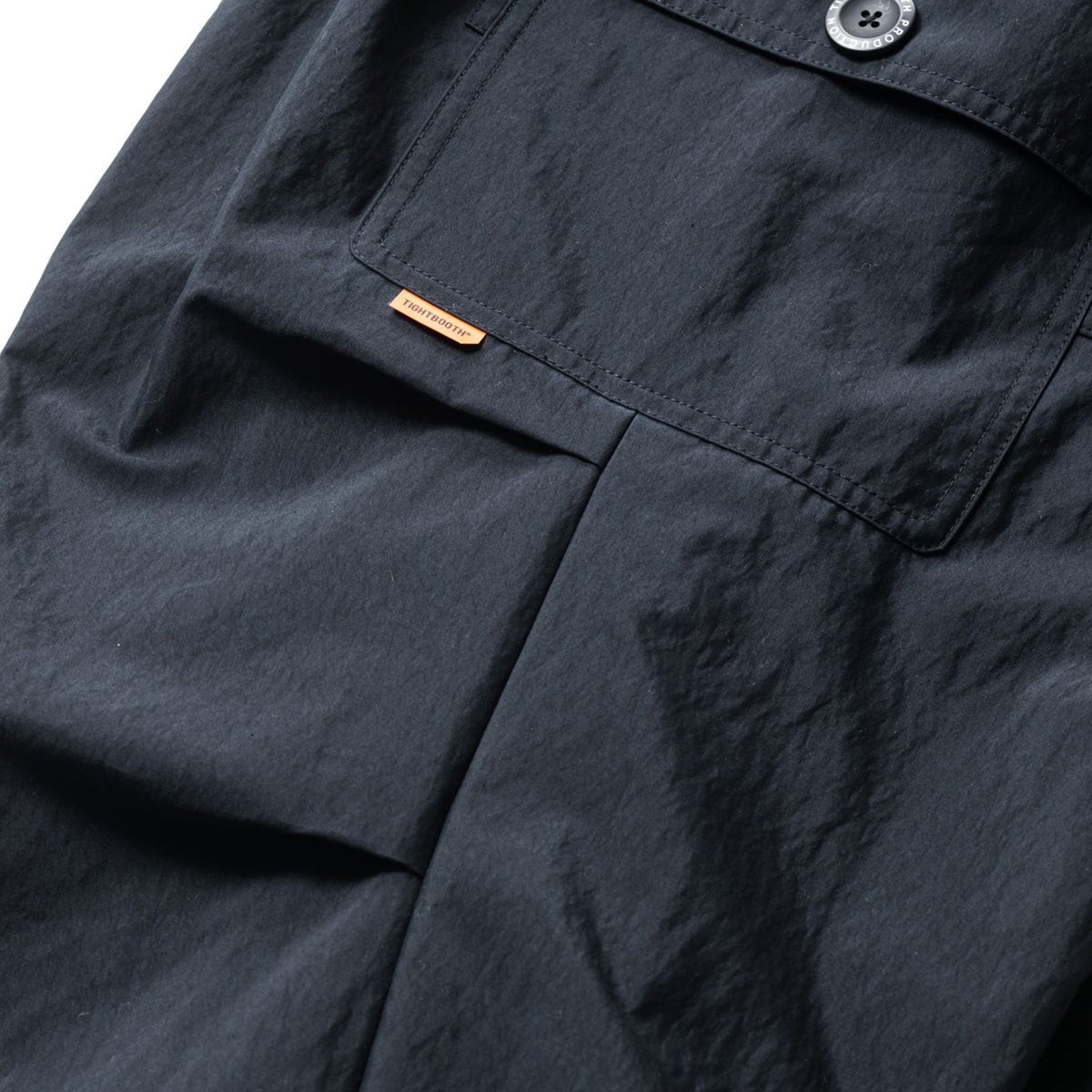 タイトブース tightbooth HUNTING CARGO PANTS - ワークパンツ