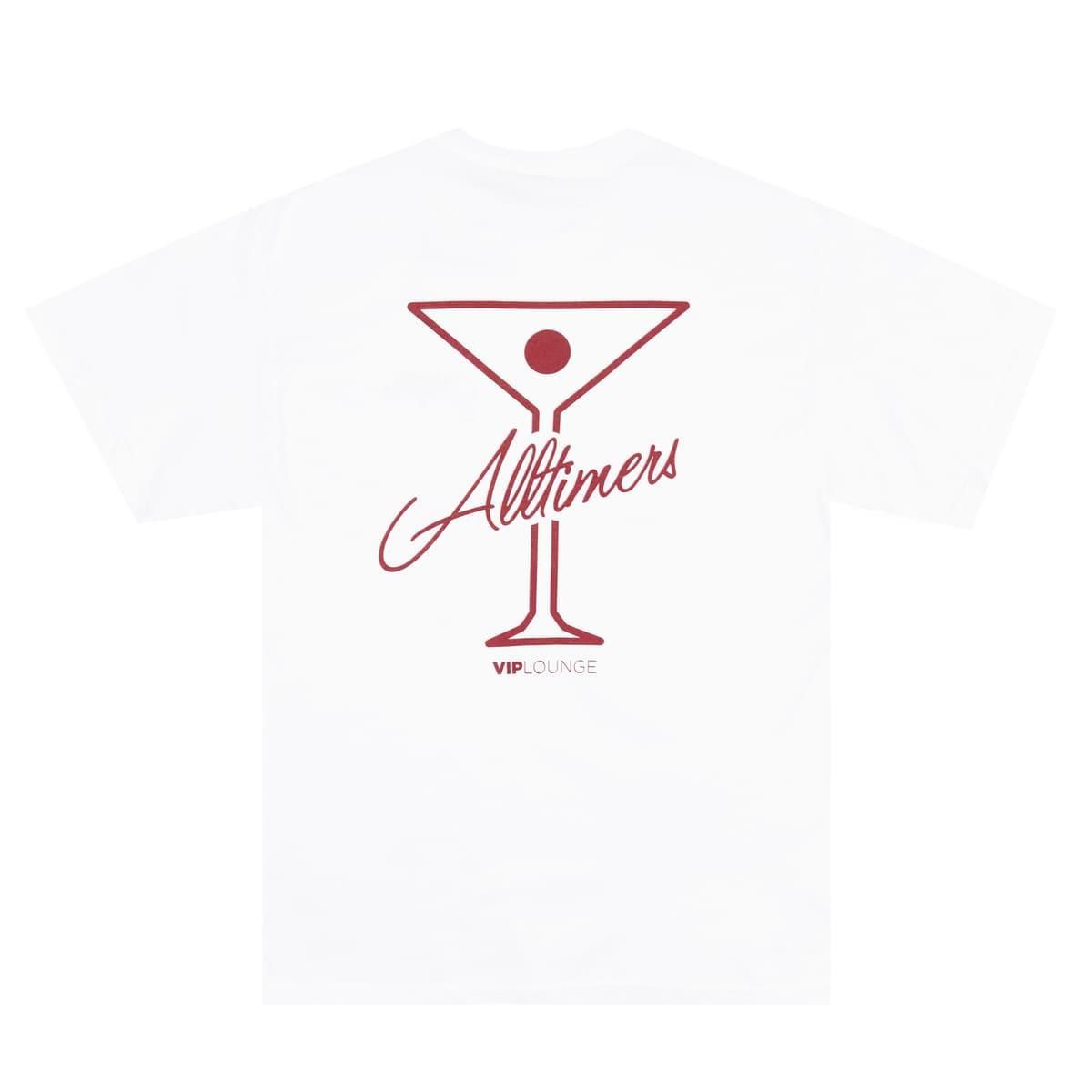 ALLTIMERS(オールタイマーズ） |ALLTIMERS - LEAGUE PLAYER T-SHIRT